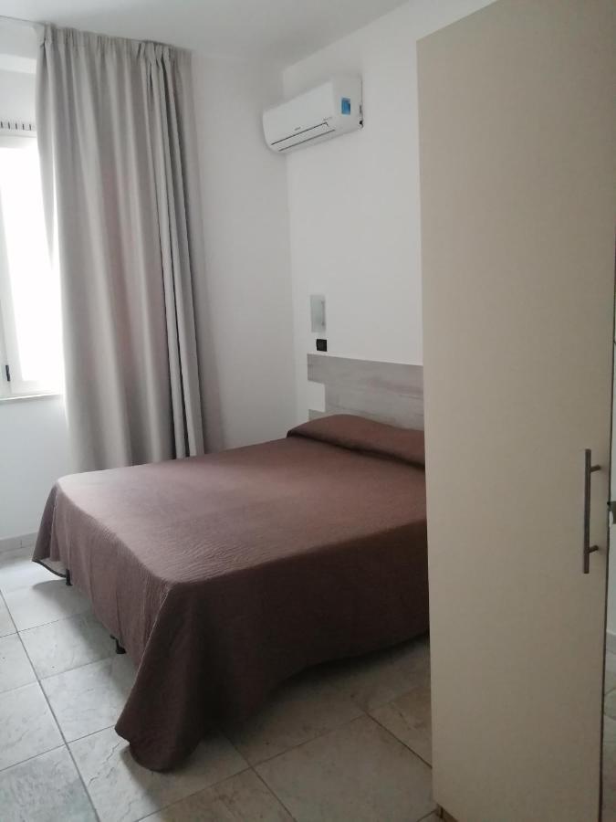 Hotel Brennero Rimini Kültér fotó